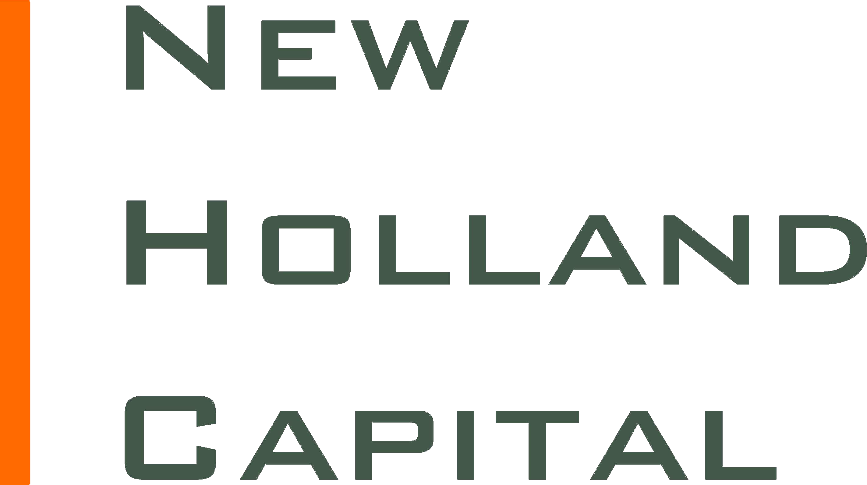 New Holland Capital Llc Alternative Investment Manager Authorized And Regulated By U S Security And Exchange Commission